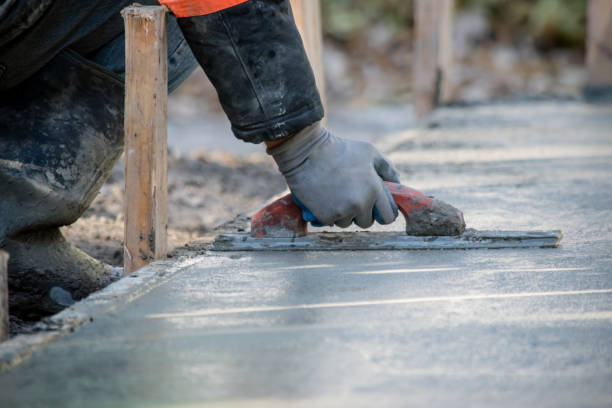 Best Stamped Concrete Services in Thayer, MO