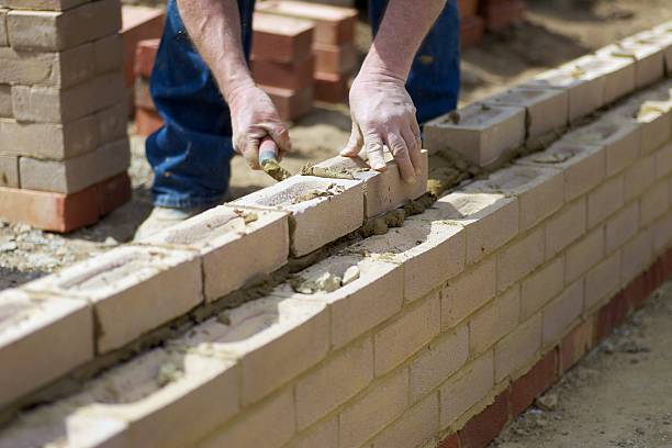 Best Concrete Steps and Stairs in Thayer, MO